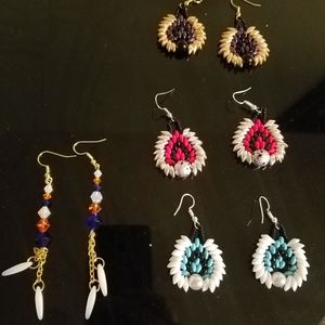 Earings